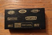 Sears Craftsman Collectors