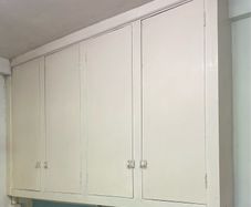 pantry cupboard