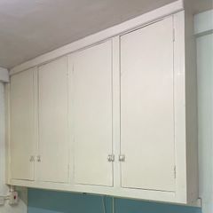 pantry cupboard