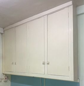 pantry cupboard