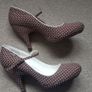Firetrap Shoes - Size 8 Image 3