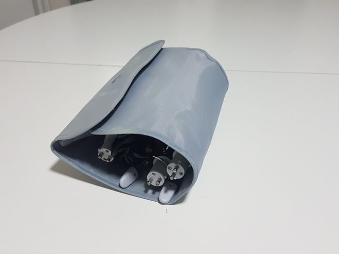 Philips Beauty Hair Multistyler
