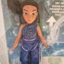 Disney Raya and the Last Dragon Young Raya Doll with Lights & Musical Kumandra Flower Image 8