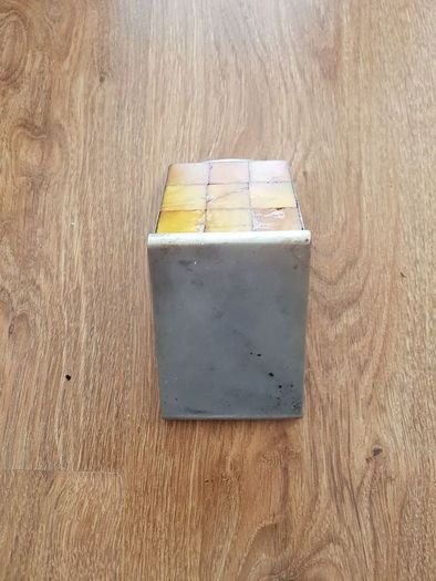 Vintage Cigars Box