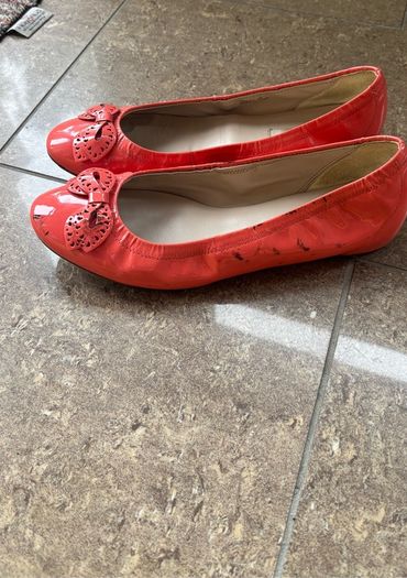 shoes pumps