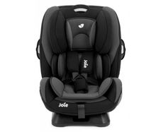 Joie Every Stage Group 0+/1/2/3 Car Seat   Black  Birth to 12 Years