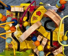 childrens toys