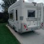 2009 Autosleeper Broadway 4 Berth Image 4