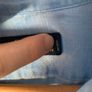 Ralph Lauren Denim Shirt Image 8