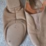 jazz shoes. Size danca. Size 6 Image 2