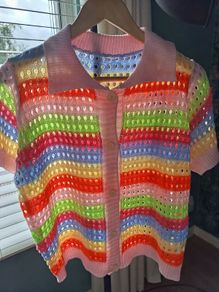 ladies top