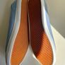 Brave Soul London Canvas Trainers Image 3