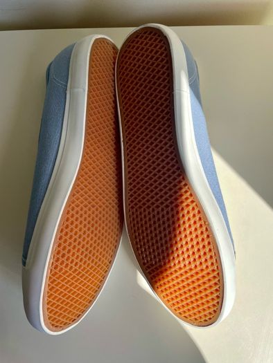 Brave Soul London Canvas Trainers