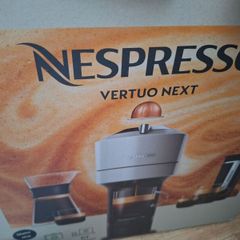 nespresso vertuo next