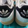 Adidas Stan Smith W Trainers / Runners - size 5.5 / 38.7 Image 3