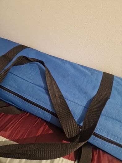 tent