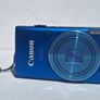 Canon IXUS 135 hd wifi  Digital Camera Image 3