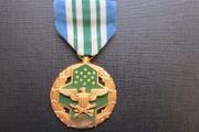USA.Joint Service Commendation Medal.