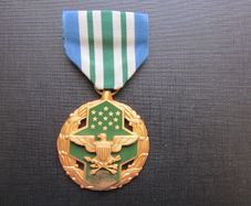 USA.Joint Service Commendation Medal.