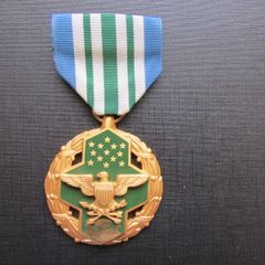 USA.Joint Service Commendation Medal.