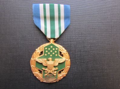 USA.Joint Service Commendation Medal.