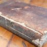 1802 BOOK KING LOUIS XVl ,Historical and Political Memoirs of the Reign of Lewis XVl,Marie Antoinette,foldout tables,the Monarchy,The Crown Image 2