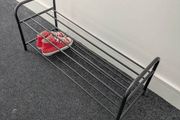 Shoe rack