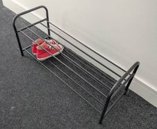 Shoe rack