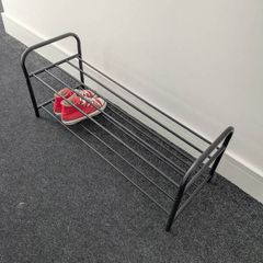 Shoe rack