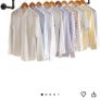 Heavy duty industrial clothes rails x4 Image 6