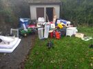 rubbish removal cheaper than a skip hire all areas covered Image 10
