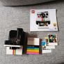 Lego 21345 Polaroid OneStep SX-70 Camera Image 2