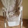 Baby High Chair Image 3