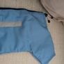 Small dog coat Image 3