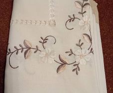 Table cloth