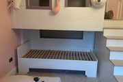 Children Bed (Sleeps 2)