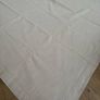 Beige Tablecloth Image 5