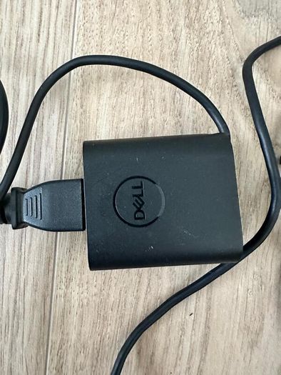 Dell XPS 13 + Dell dock station