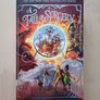 A Tale of Sorcery by Chris Colfer (Illustrated Fantasy Paperback 2021) Image 2
