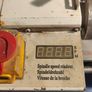 Mini metal lathe 7x14 Image 9