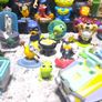 figure bundle Image 7