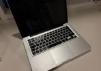 Macbook 13