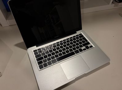 Macbook 13" (not working) Model A1278