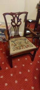 Carver Chair