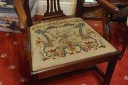 Carver Chair