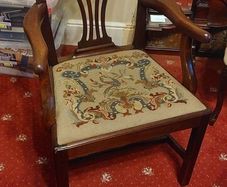 Carver Chair