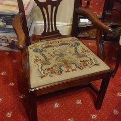 Carver Chair