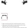Egg2 Tandem Adapters, Black. Brand New, never been used Image 3