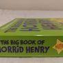 The Big Book Of Horrid Henry, 20 Stories, Hardback Image 5