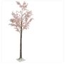 Micro LED Pink Blossom Tree Image 2